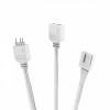 Wentylator Prisma AL-12 ARGB 120mm pojedyncze opakowanie PWM White-10167611