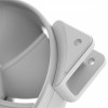 Wentylator Prisma AL-12 ARGB 120mm pojedyncze opakowanie PWM White-10167614