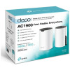 System WiFi Deco S7(2-pak) AC1900-10167734