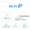 System WiFi- Halo H70X AX1800 2-pak-10167745