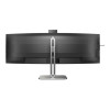 Monitor 49B2U5900CH 49 cali Curved VA HDMIx2 DP USB-C RJ45 KVM HAS Kamera Głośniki-10167881