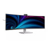 Monitor 49B2U5900CH 49 cali Curved VA HDMIx2 DP USB-C RJ45 KVM HAS Kamera Głośniki-10167882