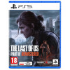 Gra PlayStation 5 The Last of Us Part II Remastered-10167923