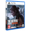 Gra PlayStation 5 The Last of Us Part II Remastered-10167924
