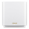 System Mesh Asus ZenWiFi XT9 1PK AX7800 Wi-Fi 6 White-10173792