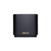 System Mesh Asus ZenWiFi AX Mini XD4 PLUS Wi-Fi 6 Czarny-10173803