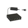 Switch Poe Sg-64 4-Portowy Pulsar-10174178