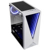 Kolink VOID RGB Midi-Tower - weiß Window-10176845