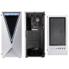 Kolink VOID RGB Midi-Tower - weiß Window-10176838