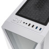 Kolink VOID RGB Midi-Tower - weiß Window-10176839