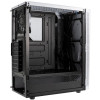 Kolink VOID RGB Midi-Tower - weiß Window-10176841