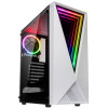 Kolink VOID RGB Midi-Tower - weiß Window-10176845