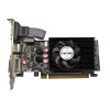 AFOX GEFORCE GT610 1GB DDR3 DVI HDMI VGA LP FAN AF610-1024D3L7-V6-10181649