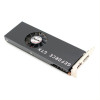 AFOX GEFORCE GTX1050TI 4GB GDDR5 DVI HDMI DP LP AF1050TI-4096D5L5-10181655