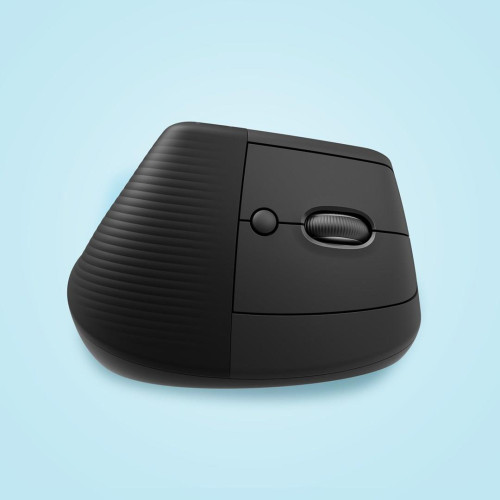 MYSZ LOGITECH LIFT Bluetooth Graphite-10101626