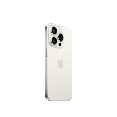 Apple iPhone 15 Pro 512GB White Titanium-10103845