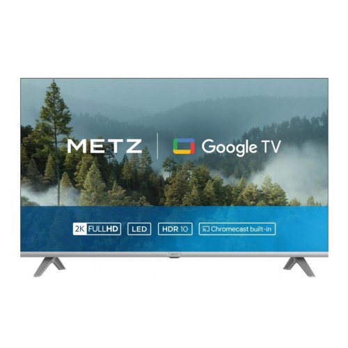TV 40" METZ 40MTD7000Z Smart Full HD-10103984