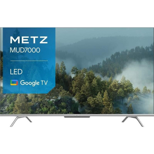 TV 50" METZ 50MUD7000Z Smart 4K-10103989