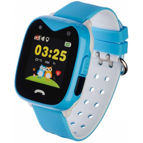 Smartwatch Kids Sweet 2 Niebieski -1010697