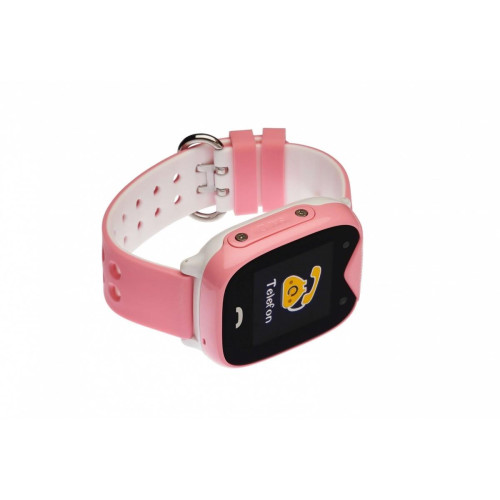 Smartwatch Kids Sweet 2 Różowy-1010702