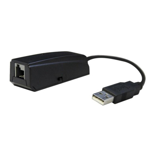 Adapter T.RJ12 na USB -1010719