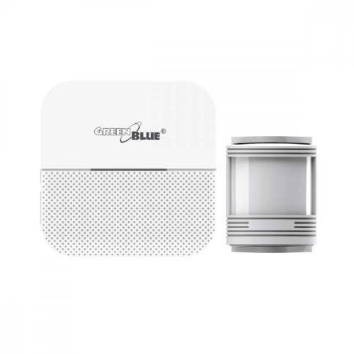 Sygnalizator wejścia bezprzewodowy GB212-1010817
