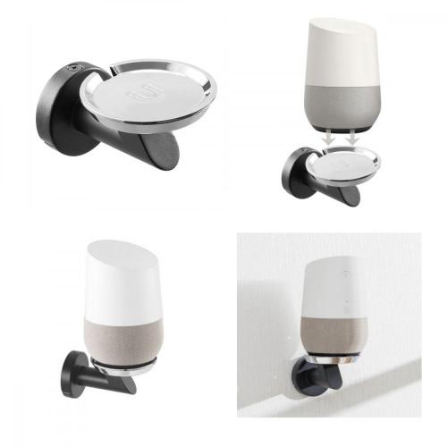 Uchwyt Ścienny dla Google Home MC-857-1010879