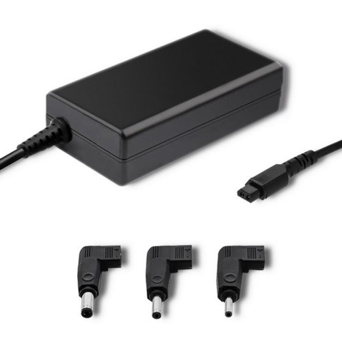 Zasilacz specjalizowany do Acer | 65W | 3 wtyczki |+kabel zasilający -1010974