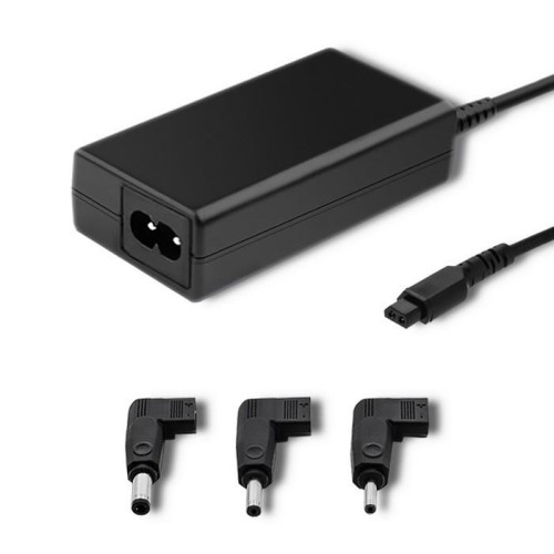 Zasilacz specjalizowany do Acer | 65W | 3 wtyczki |+kabel zasilający-1010975