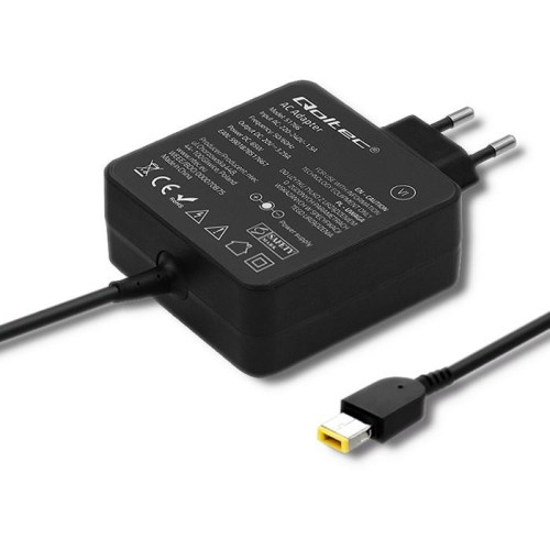 Zasilacz do Lenovo 65W | 20V | 3.25A | slim tip+pin -1011052