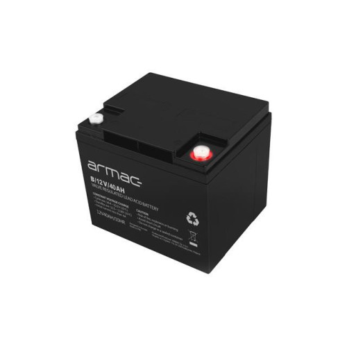 Akumulator 12v agm 12v 40ah uniwersalny B/12V/40AH-7815478