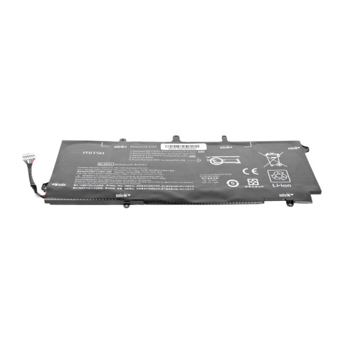 Bateria do HP EliteBook Folio 1040 G1, G2 3800 mAh (42 Wh) 10.8 - 11.1 Volt-1011547