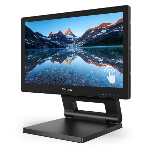 Monitor 162B9T 15.6 cali LED Touch DVI HDMI DP-1012046