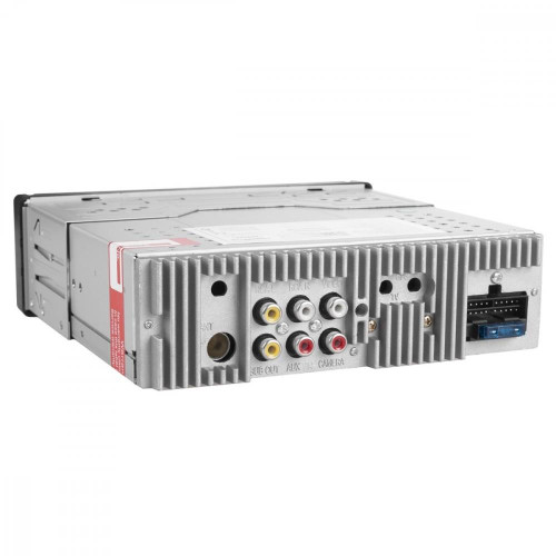 Radioodtwarzacz Panel Dotykowy LCD RDS AC9100 -1012435