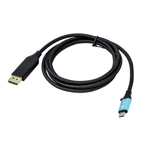 Adapter kablowy USB-C do Display Port 4K/60Hz 200cm-1012711