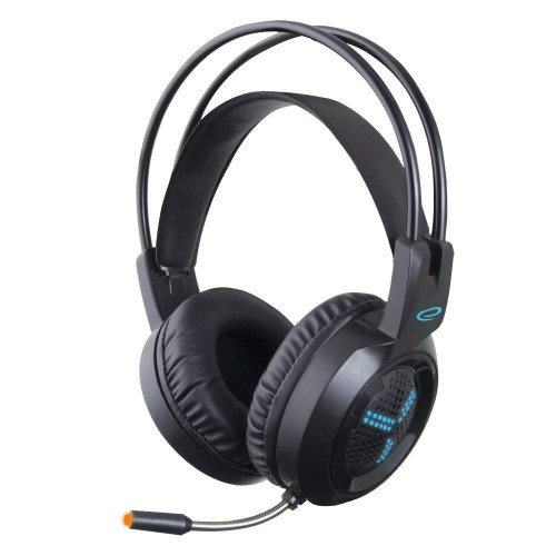 Słuchawki z mikrofonem gaming assgard-1012804