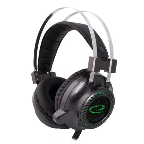 Słuchawki z mikrofonem gaming Toxin-1012817