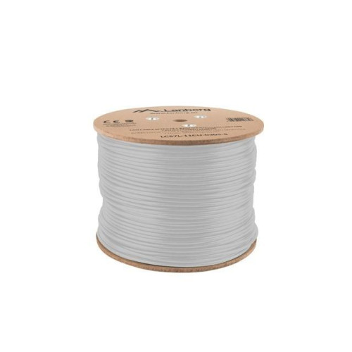 Kabel SFTP kat.7 CU305m drut LCS7L-11CU-0305-S-1012837
