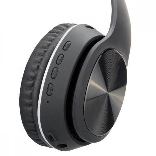 Bezprzewodowe Słuchawki Nauszne Bluetooth AC705 -1013303