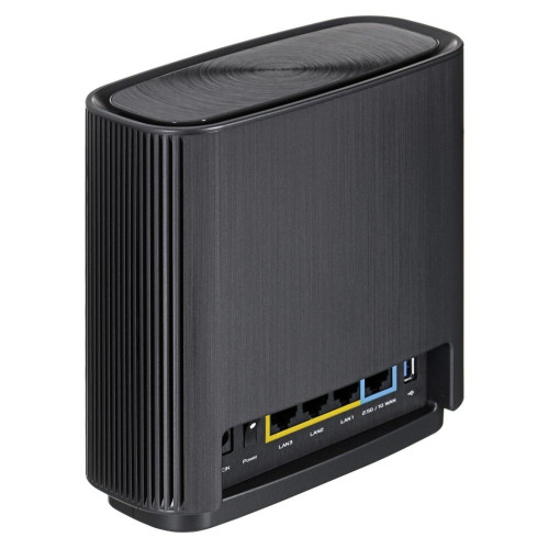 Router ASUS ZenWiFi XT9 (1pak) - Czarny-10134620