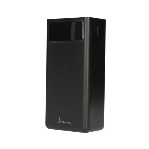 EXTRALINK EPB-114 50000MAH 5V POWER BANK BLACK-10135786