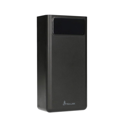 EXTRALINK EPB-114 50000MAH 5V POWER BANK BLACK-10135787
