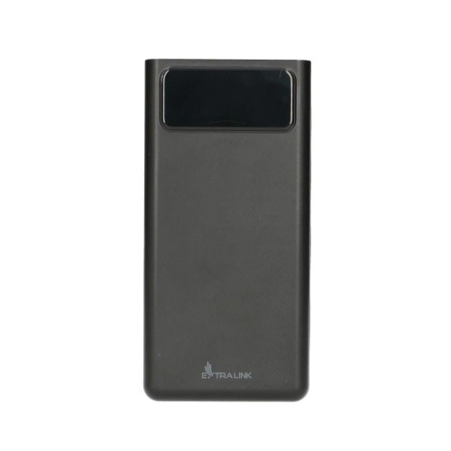 EXTRALINK EPB-114 50000MAH 5V POWER BANK BLACK-10135788