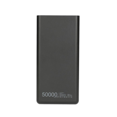 EXTRALINK EPB-114 50000MAH 5V POWER BANK BLACK-10135789