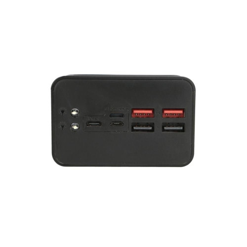 EXTRALINK EPB-114 50000MAH 5V POWER BANK BLACK-10135791