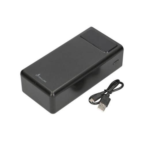 EXTRALINK EPB-114 50000MAH 5V POWER BANK BLACK-10135794