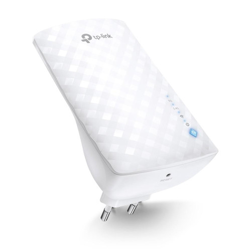 Wzmacniacz RE190 Repeater Wifi AC750-1013747