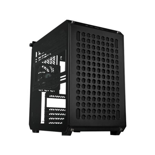 COOLER MASTER OBUDOWA QUBE 500 MIDI TOWER CZARNA Q500-KGNN-S00-10137481