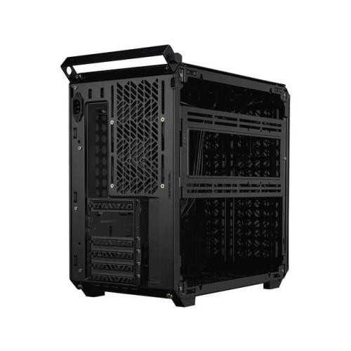 COOLER MASTER OBUDOWA QUBE 500 MIDI TOWER CZARNA Q500-KGNN-S00-10137482