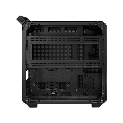 COOLER MASTER OBUDOWA QUBE 500 MIDI TOWER CZARNA Q500-KGNN-S00-10137488
